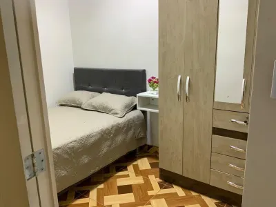 Dpto 1er Piso a 5 Minutos Aeropuerto Planta Baja Hotel di 