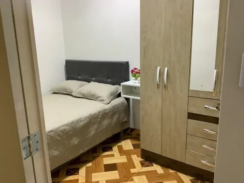 Dpto 1er Piso a 5 Minutos Aeropuerto Planta Baja