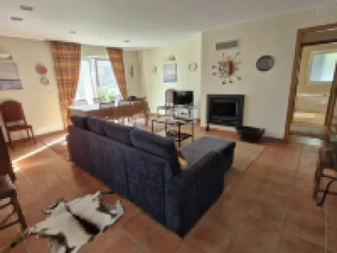 José Mesquita House Hotels in Seixal