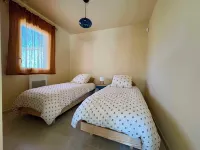 Chez Hamou et Julie, new modern house with swimming pool and boules pitch Hotels in Digne-Les-Bains