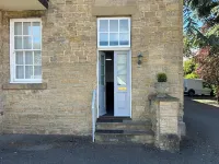 Cosy Grade II Listed Apartment in Charming Bedale Hotels in Bedale