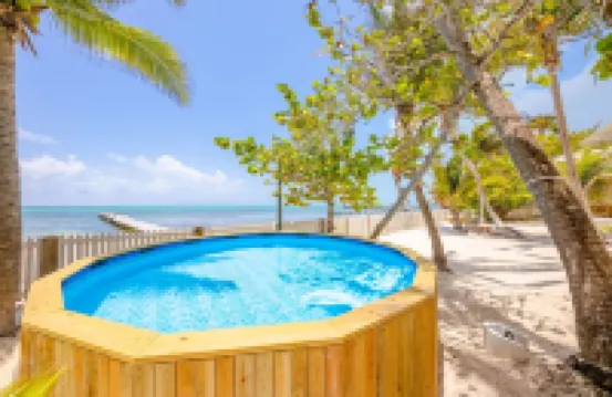 Comfortable unit for big families