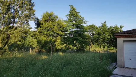 Maison de Campagne en Pleine Nature, Animaux de Compagnie Accep