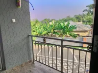 Cozy 2-Bedroom Luxury Apartment With AC, WiFi, Solar, BoreHole Water, CCTV Nnewi Hotels in Nnewi
