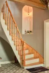 Nostalgic & Comfortable Historical Home! -  case vacanza in affitto