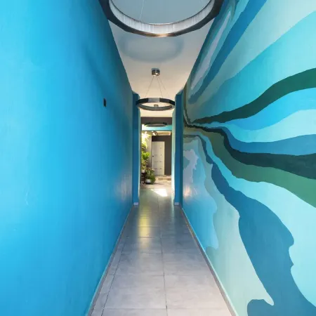 Instyle Residences at Rizz Suites