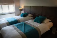 Thornbury Lodge Các khách sạn ở Oldbury-on-Severn