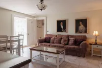 Relaxing country retreat in the Northern Irish countryside.