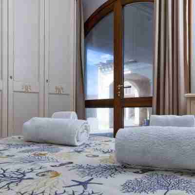 Lovely apartment with sea view Fitness & Recreational Facilities