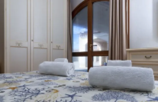 Lovely apartment with sea view