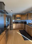 Charming 3-bedroom house with AC, WiFi in marvelous Ocean Park