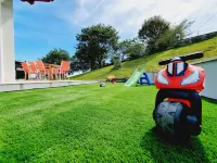 Grande Maison Familiale, 1 à 10 Voyageurs