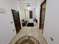 2 BR Apt in city center, Alexandria sea side