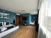 Hmz Premium Konaklama Hotels in Cekmekoy