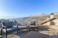 Snowfall Escape 24hr Electricity Hotels in Faraiya