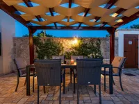 Villa Ivo ZadarVillas Hotels in Vinjerac