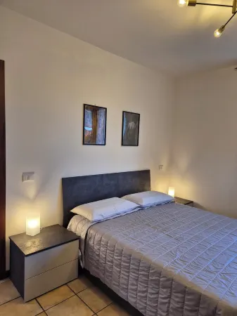 Ideal for starting to visit the castles, the centre of Bologna and Modena. Отели в г. Виньола