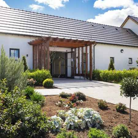 The Salthouse Hotel