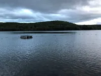 Berkshires' best! Tanglewood, Jacob's Pillow and 400 feet from a pristine lake