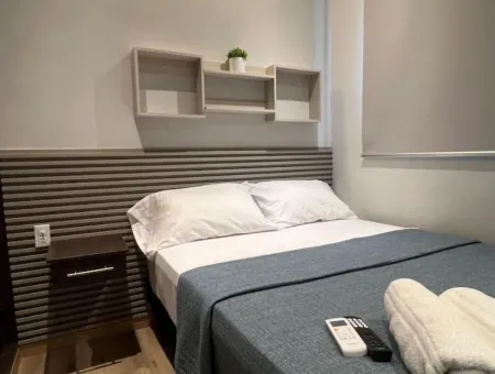 2-Bedroom Apt in Cinta Costera Отели в г. Nata