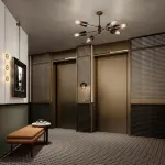 The George at Columbia, Tapestry Collection by Hilton Hotel di Edgewater