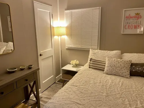 Awesome Unbeatable 5-Star Location…walk to ND in 10 minutes!