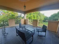 La Bastide des Chênes Blancs