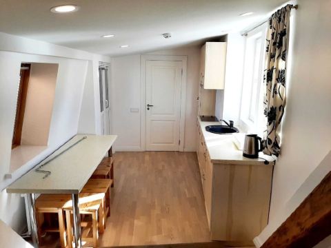 OLD TOWN - best location in Old medieval Riga