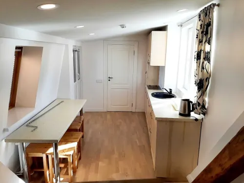 OLD TOWN - best location in Old medieval Riga