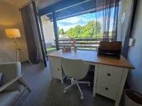 Ochsenkopf apartment Hotels in Bischofsgrun