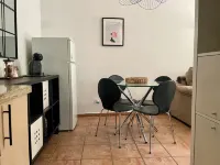 La pacheca benahavis village