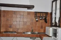 Pavillon Les Amandiers