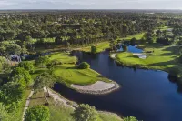 Loue Maison en Bois en 2ème Ligne sur le Bassin Darcachon - 4/5 Couchages