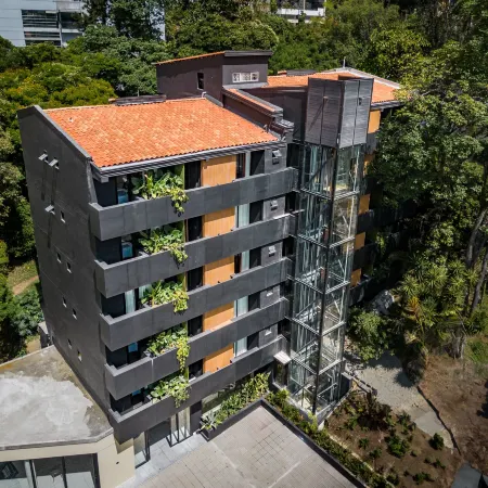 The Somos Central Hotel Poblado