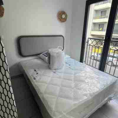 Elegant Appt - 2BDR/6P - Near Paris & La Défense Rooms