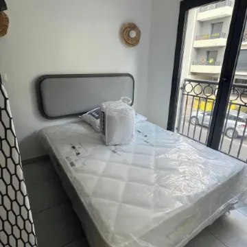 Elegant Appt - 2BDR/6P - Near Paris & La Défense Отели рядом с достопримечательностью «Philips»
