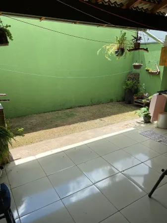 Cozy house in Anapolis, easy location Отели в г. Анаполис