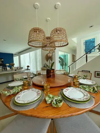 Villa Firenze @villafirenze_rj Paradise beaches Rio de Janeiro