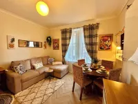 Cozy flat in the heart of Perth