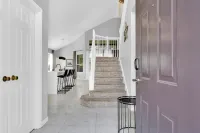 5Br Kissimmee Home Pool and Game Room Fun - Kitchens