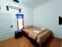 Backpacker Homestay Hotel a Pesanggaran