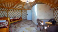 Bayankhad Star Lodge فنادق في Nalaikh
