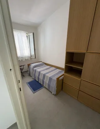 House Cielo Terra Old Town La Maddalena Отели рядом с достопримечательностью «Архипелаг Маддалена»