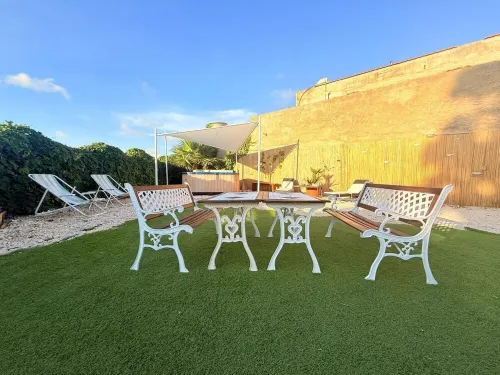 Casello Delle Egadi "The crossing point between sea and history of the Egadi Islands Hotel a Marausa