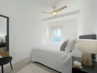 ALMIRANTE, CALAHONDA