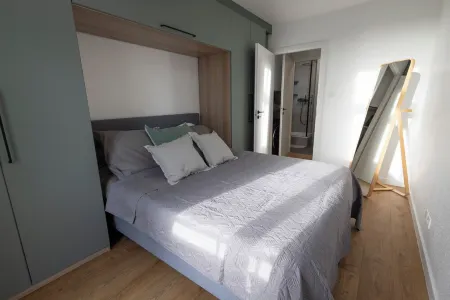 FID B' Home, cosy apartment between Mulhouse and Colmar
