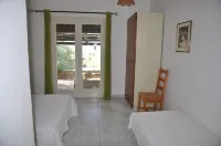 Villa Les Lauriers Malacucina Hotels in Lumio