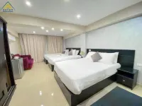 Egypt Pyramids Inn Cozy 1-bedroom apartment in beautiful Cairo with AC Hotell i Gamla Kairo