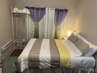 This's private room in Irvington 8 to 10 minutes  to Newark air port