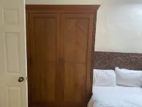 2BHK Pool Facing Luxury Homestay In South Goa